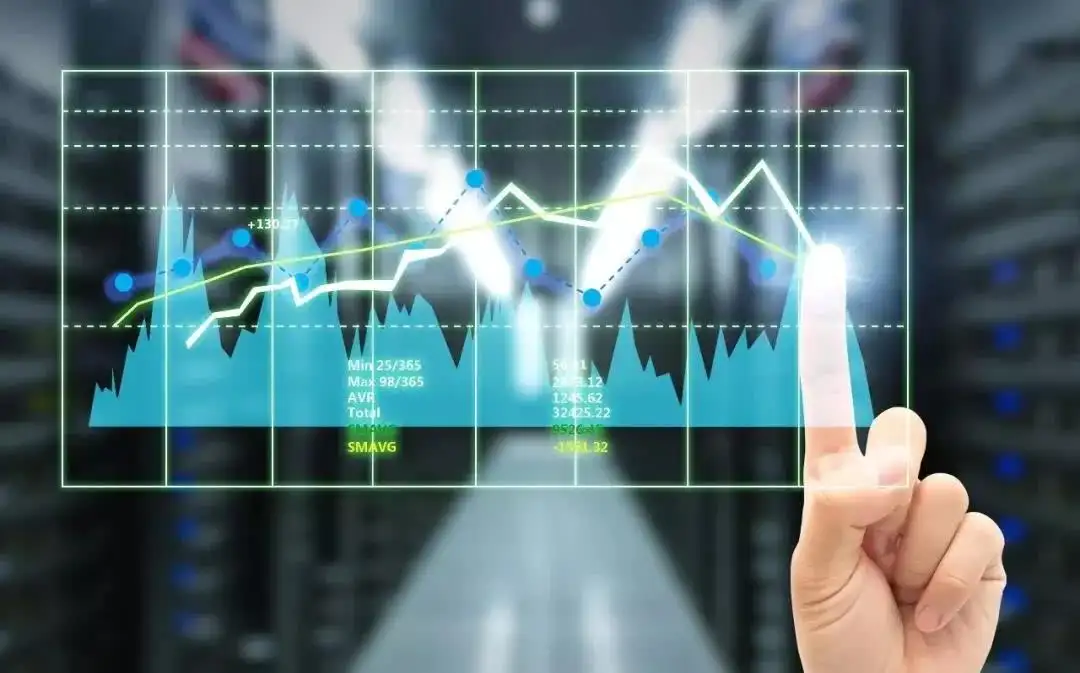 數據分析用什么軟件？