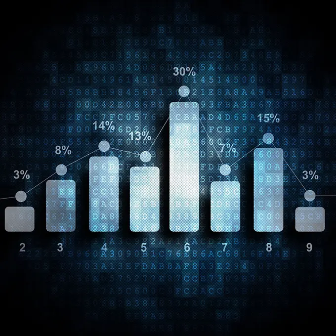 數據分析很痛苦？5個對策、8大方法幫到你！