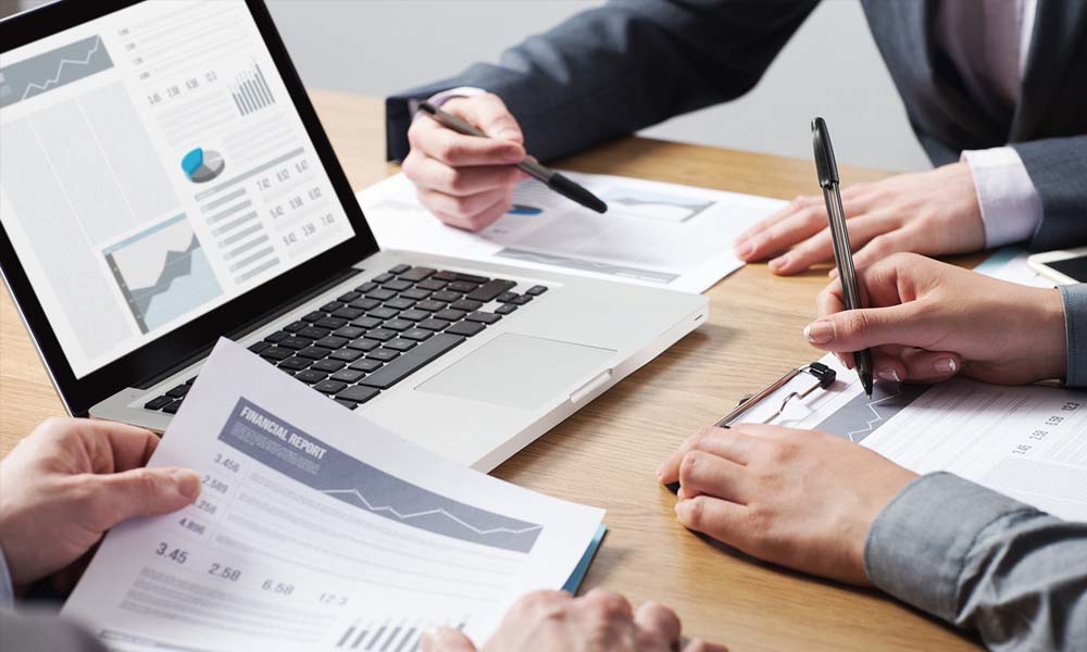 商業(yè)智能軟件是否適合中小企業(yè)？