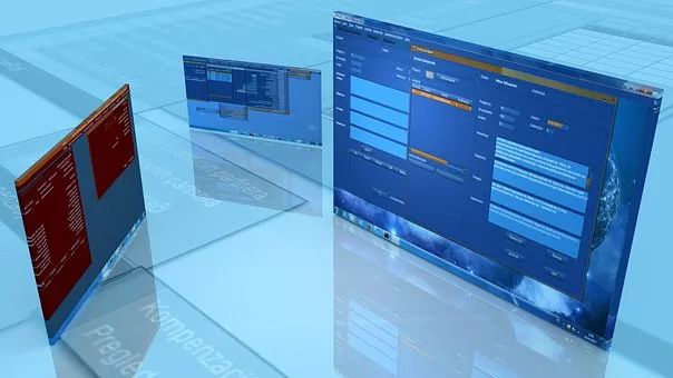 數字經濟時代，企業的核心競爭力究竟是什么？